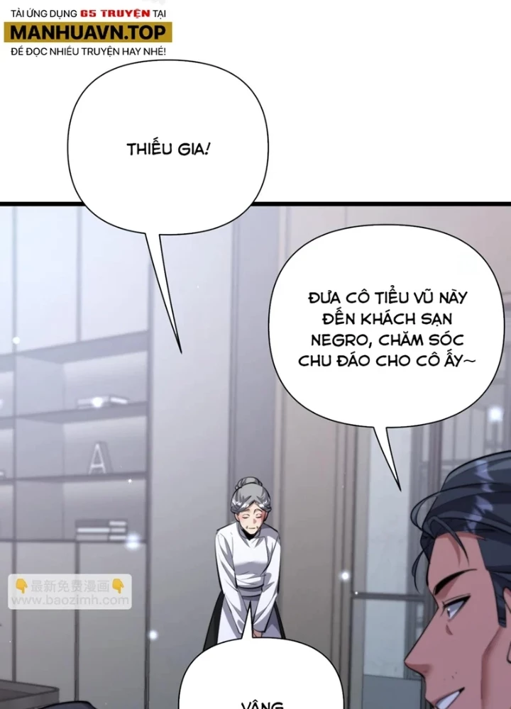 Ta Bị Kẹt Cùng Một Ngày 1000 Năm Chapter 236 - 37