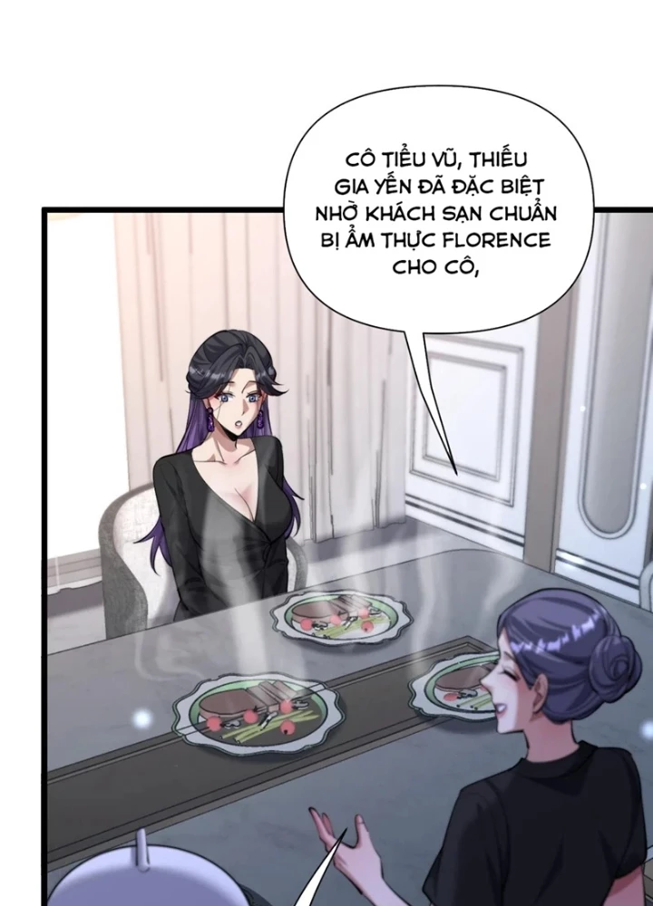 Ta Bị Kẹt Cùng Một Ngày 1000 Năm Chapter 236 - 43