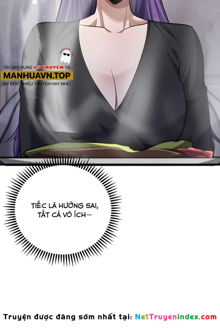 Ta Bị Kẹt Cùng Một Ngày 1000 Năm Chapter 236 - 47