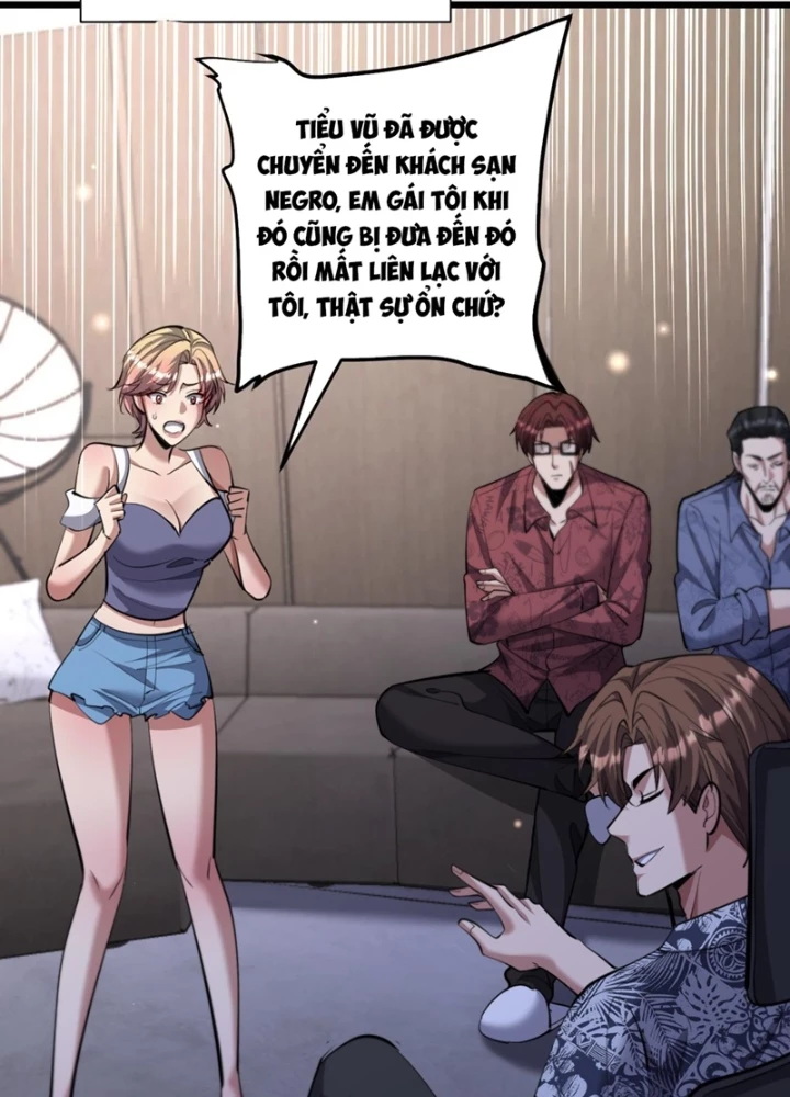 Ta Bị Kẹt Cùng Một Ngày 1000 Năm Chapter 236 - 51