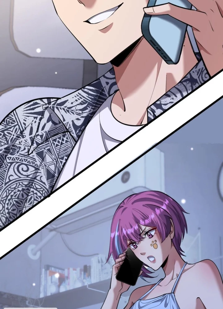 Ta Bị Kẹt Cùng Một Ngày 1000 Năm Chapter 236 - 55