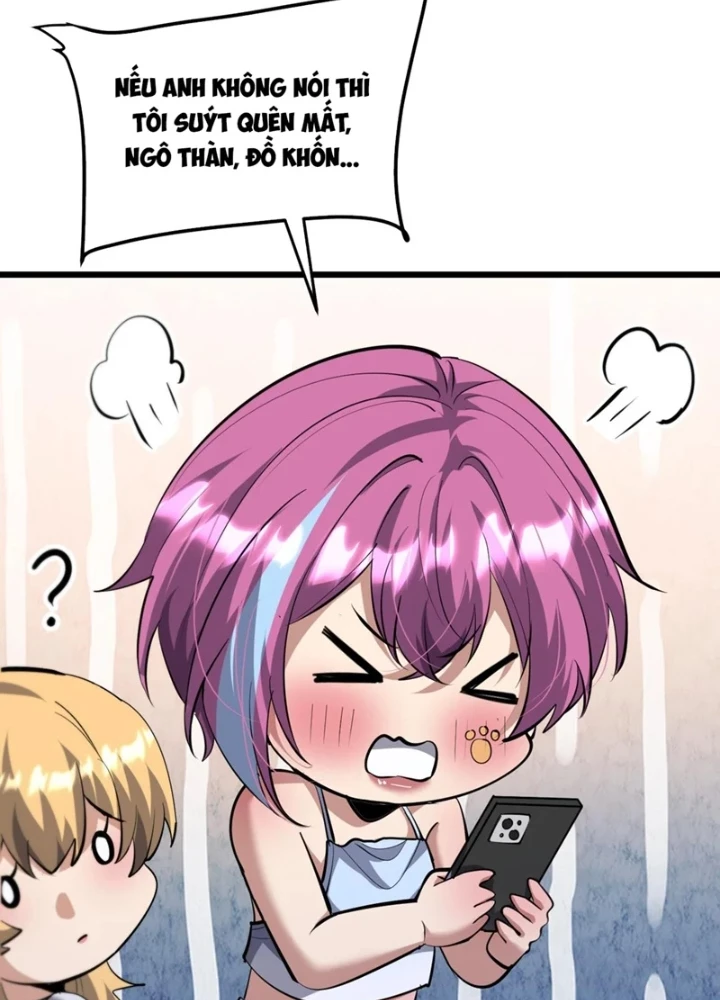 Ta Bị Kẹt Cùng Một Ngày 1000 Năm Chapter 236 - 61