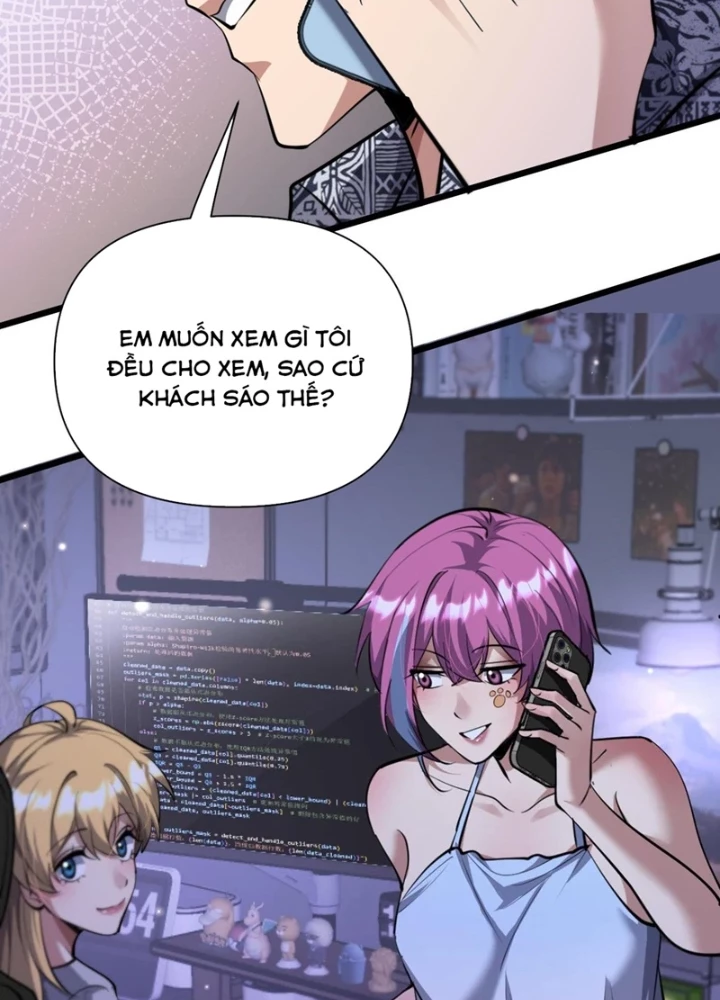 Ta Bị Kẹt Cùng Một Ngày 1000 Năm Chapter 236 - 65