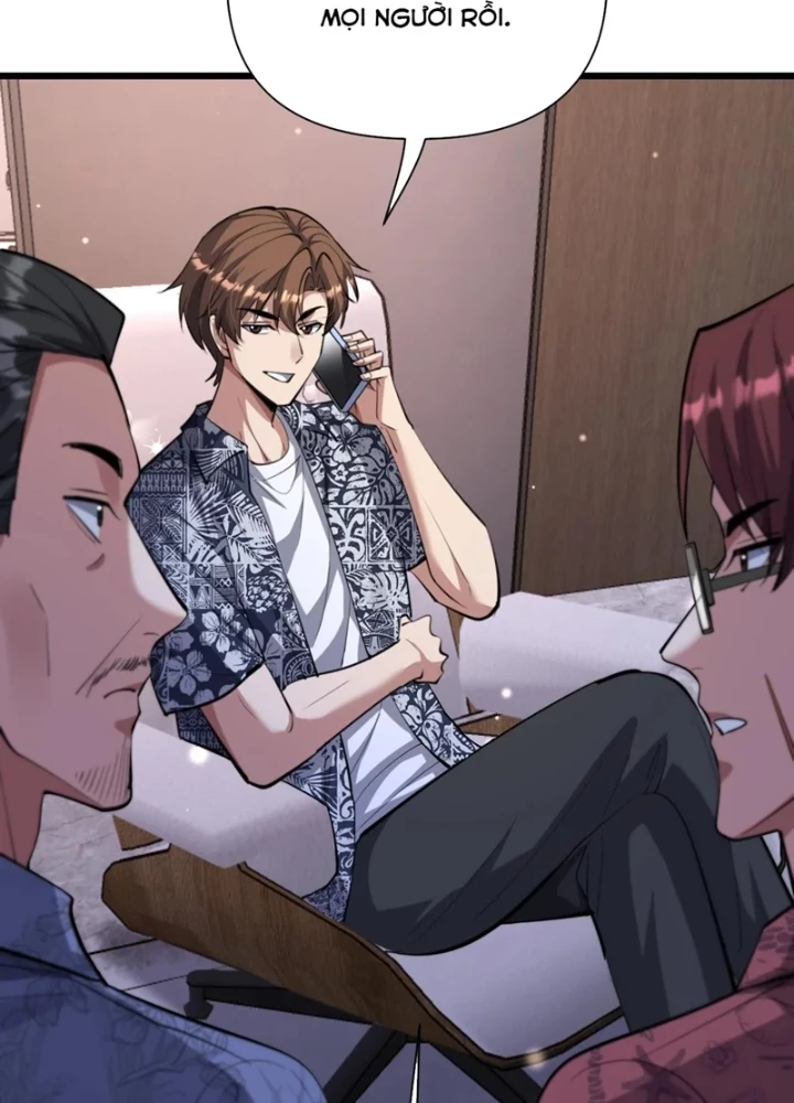 Ta Bị Kẹt Cùng Một Ngày 1000 Năm Chapter 236 - 69