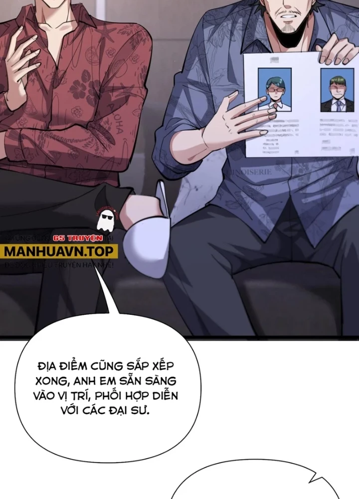 Ta Bị Kẹt Cùng Một Ngày 1000 Năm Chapter 236 - 73