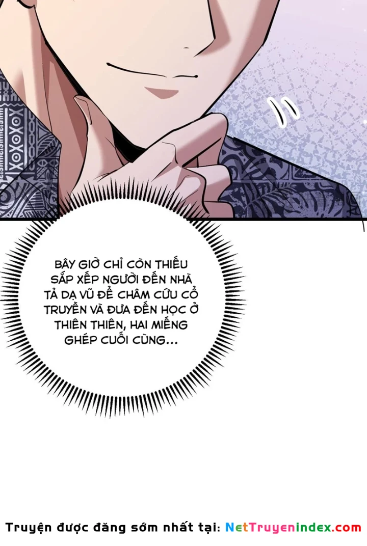 Ta Bị Kẹt Cùng Một Ngày 1000 Năm Chapter 236 - 77