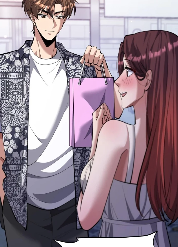 Ta Bị Kẹt Cùng Một Ngày 1000 Năm Chapter 236 - 83