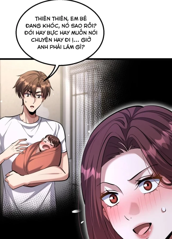 Ta Bị Kẹt Cùng Một Ngày 1000 Năm Chapter 236 - 91