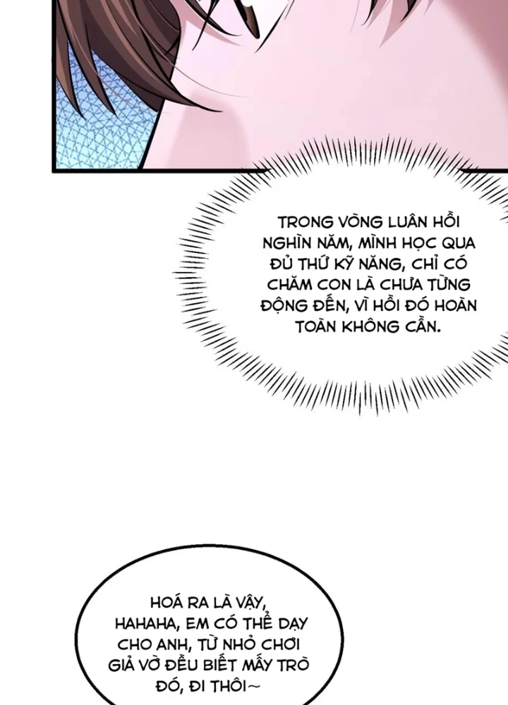 Ta Bị Kẹt Cùng Một Ngày 1000 Năm Chapter 236 - 101