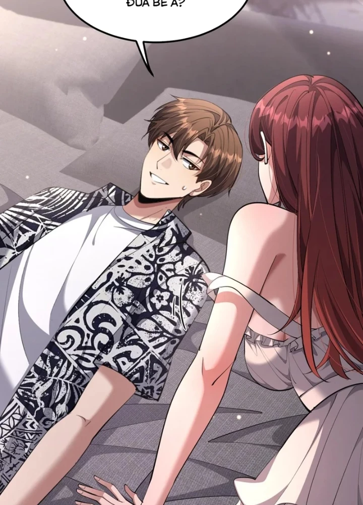 Ta Bị Kẹt Cùng Một Ngày 1000 Năm Chapter 236 - 111