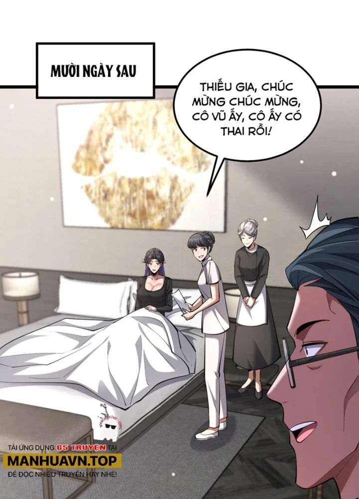 Ta Bị Kẹt Cùng Một Ngày 1000 Năm Chapter 236 - 125