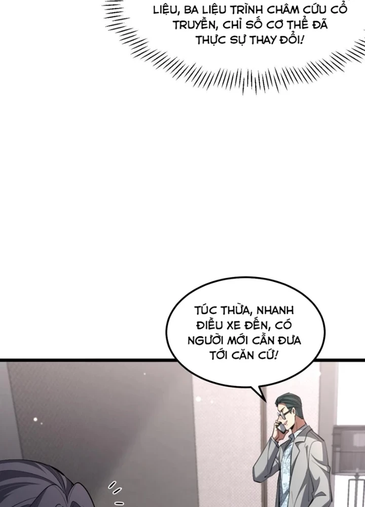 Ta Bị Kẹt Cùng Một Ngày 1000 Năm Chapter 236 - 133