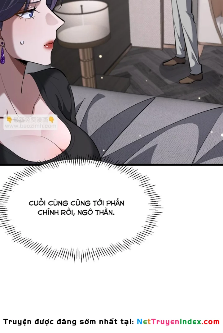 Ta Bị Kẹt Cùng Một Ngày 1000 Năm Chapter 236 - 135