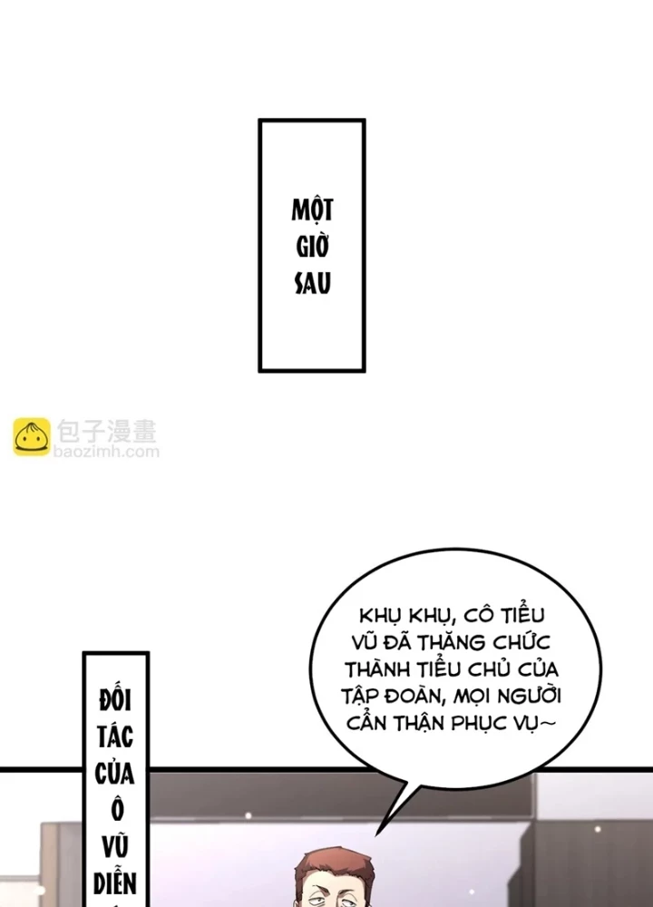 Ta Bị Kẹt Cùng Một Ngày 1000 Năm Chapter 236 - 137