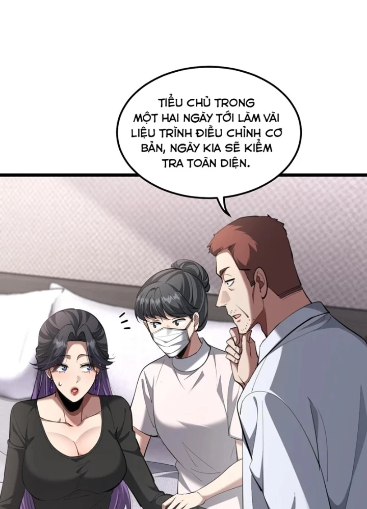 Ta Bị Kẹt Cùng Một Ngày 1000 Năm Chapter 236 - 141