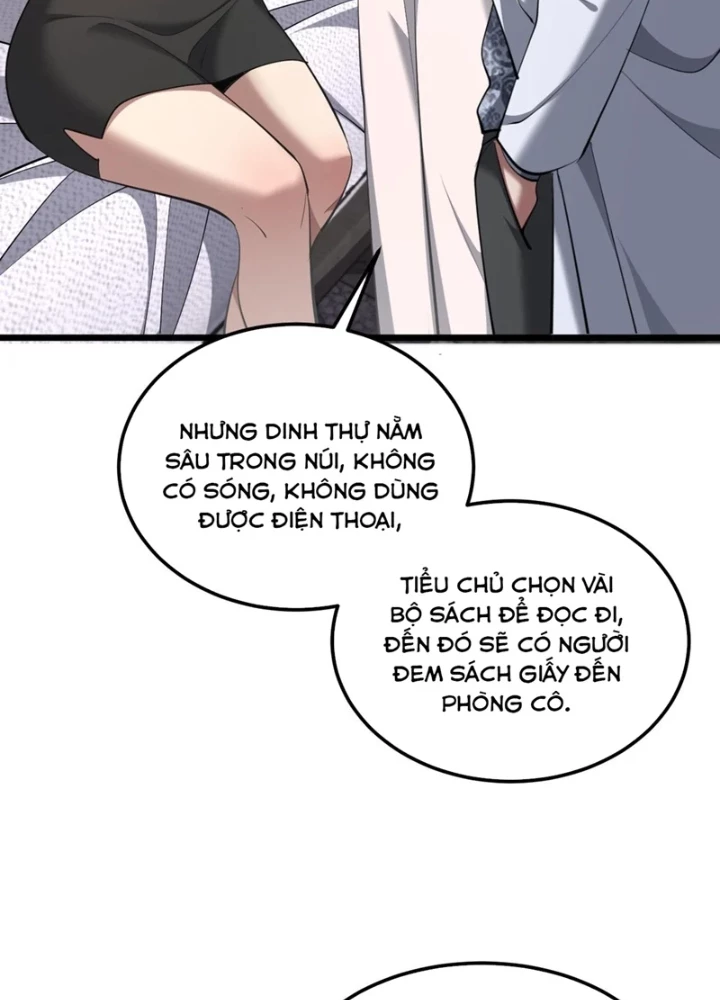 Ta Bị Kẹt Cùng Một Ngày 1000 Năm Chapter 236 - 143