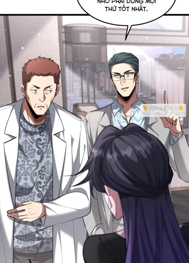 Ta Bị Kẹt Cùng Một Ngày 1000 Năm Chapter 236 - 145