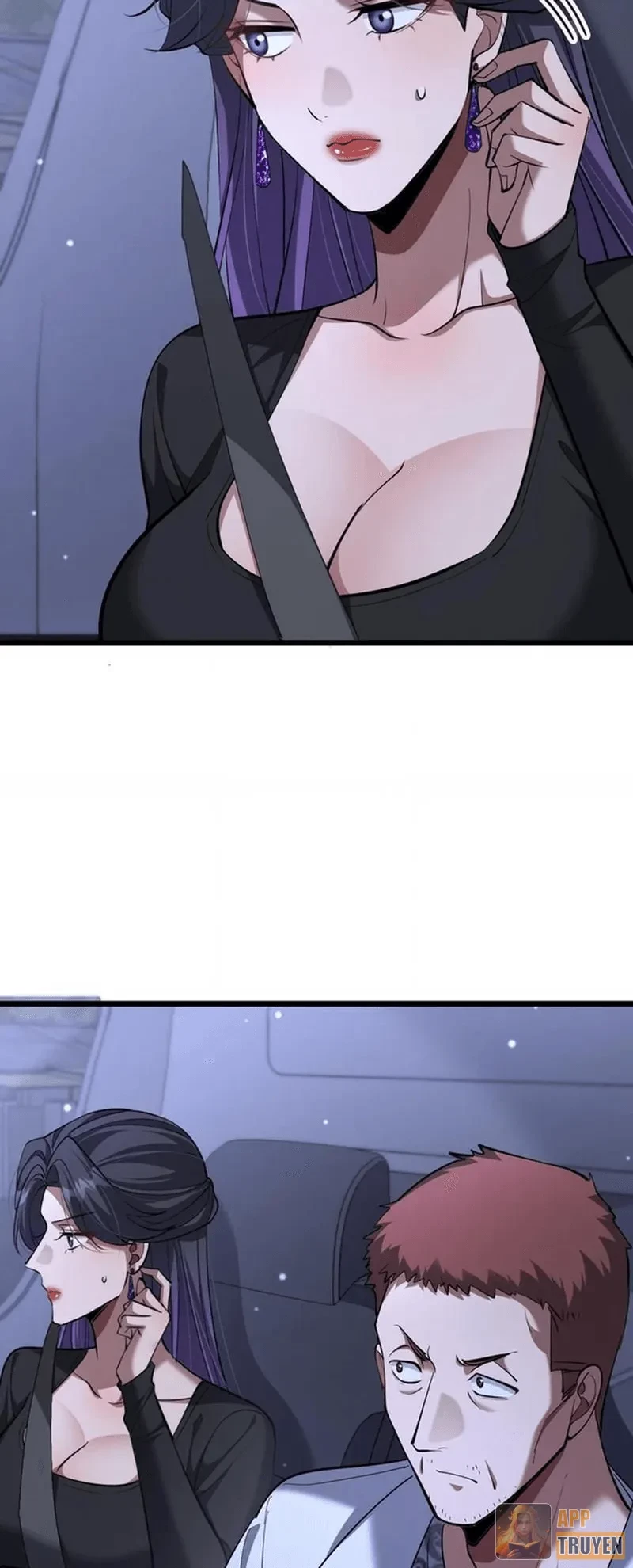 Ta Bị Kẹt Cùng Một Ngày 1000 Năm Chapter 237 - 3