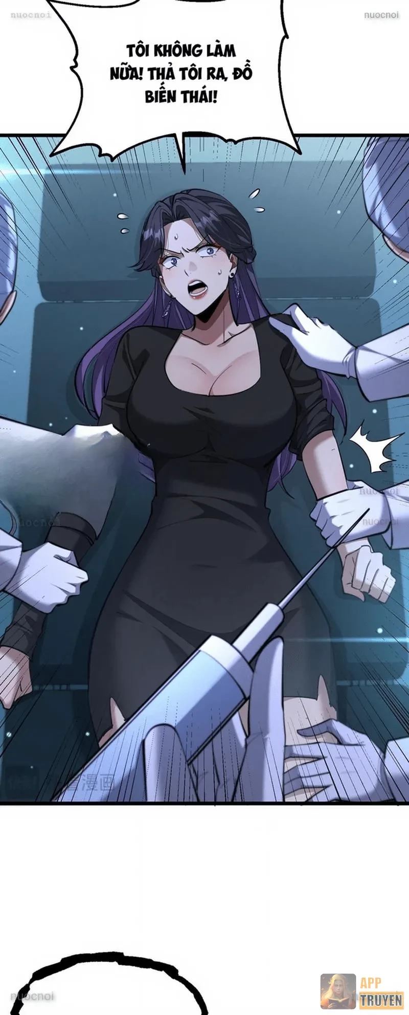 Ta Bị Kẹt Cùng Một Ngày 1000 Năm Chapter 237 - 11