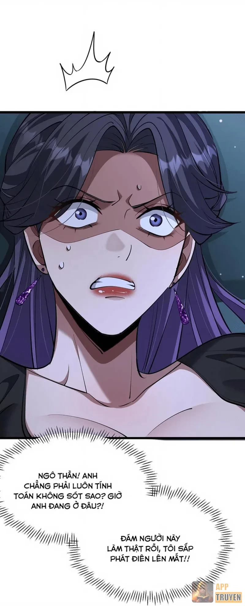 Ta Bị Kẹt Cùng Một Ngày 1000 Năm Chapter 237 - 13