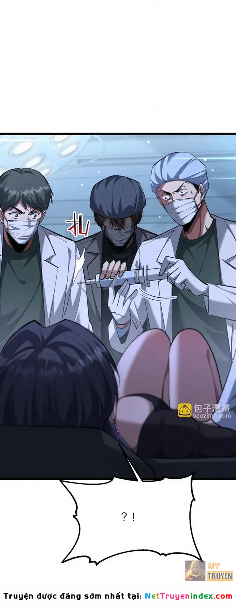 Ta Bị Kẹt Cùng Một Ngày 1000 Năm Chapter 237 - 14