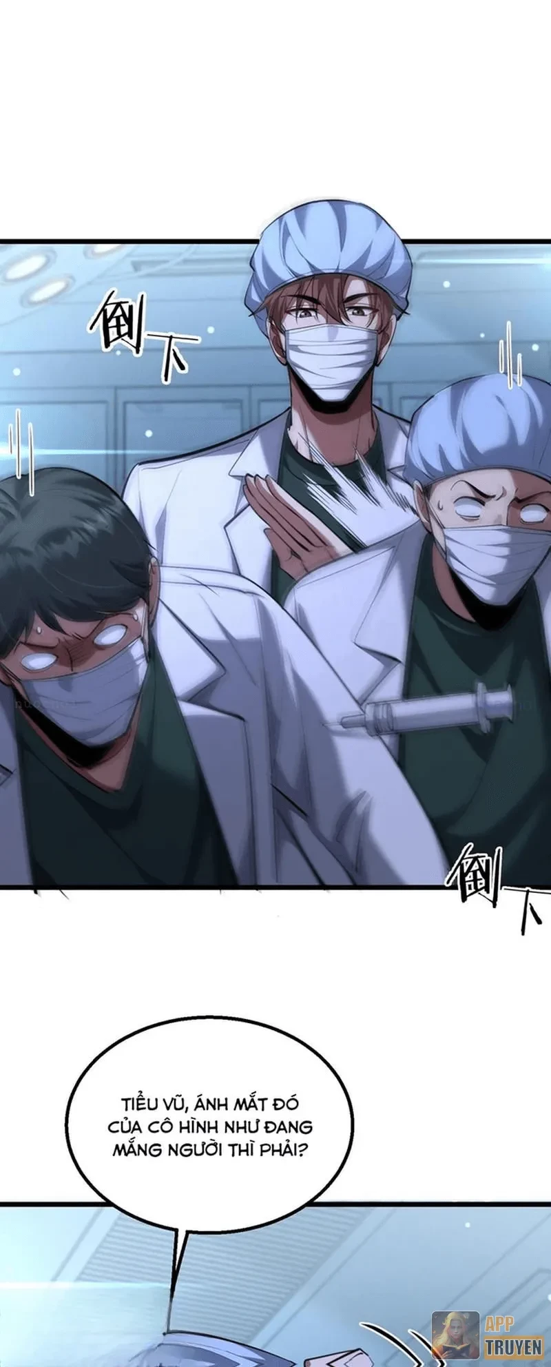 Ta Bị Kẹt Cùng Một Ngày 1000 Năm Chapter 237 - 15