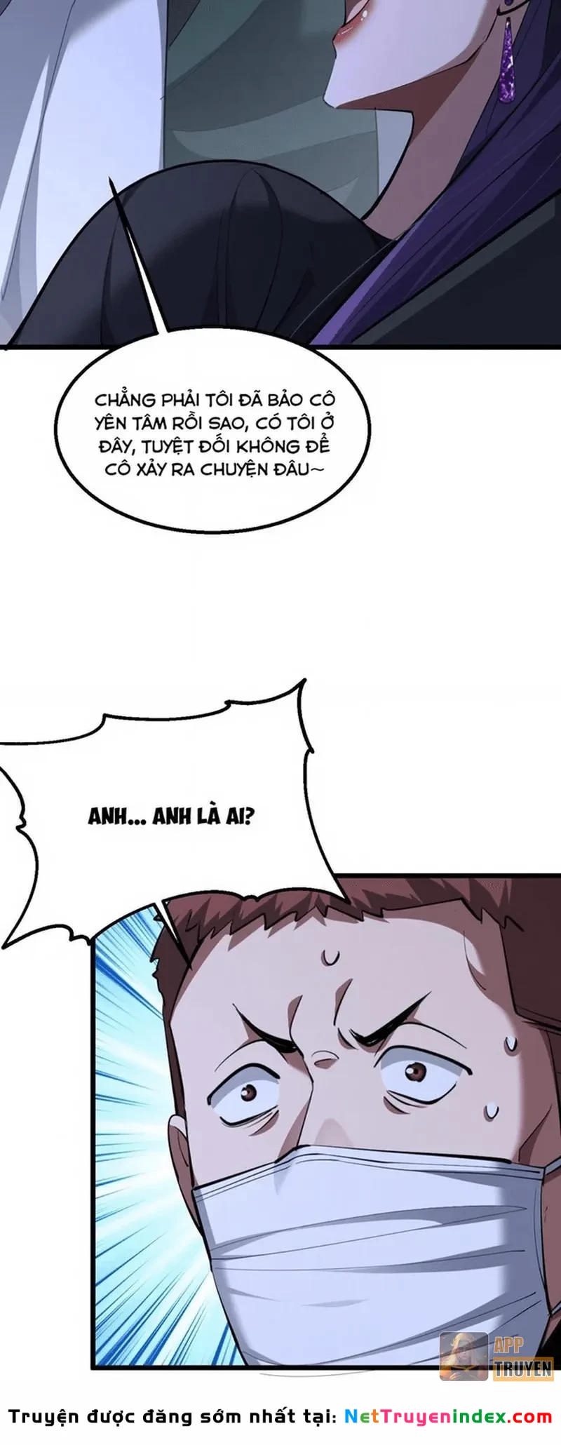 Ta Bị Kẹt Cùng Một Ngày 1000 Năm Chapter 237 - 17