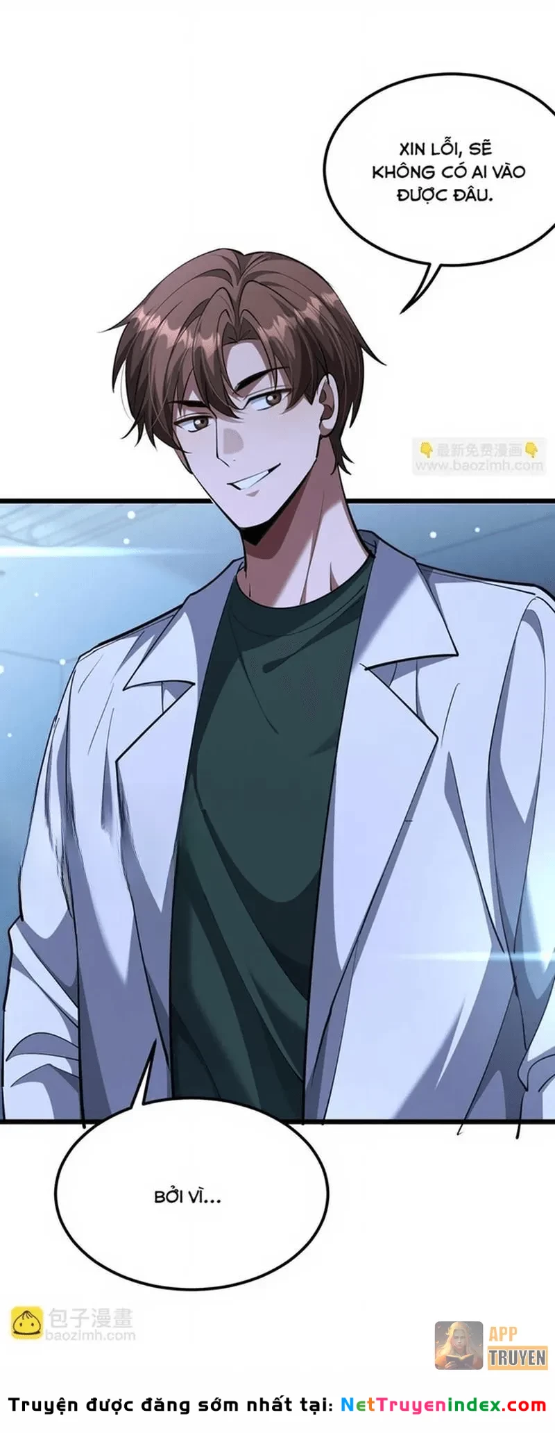 Ta Bị Kẹt Cùng Một Ngày 1000 Năm Chapter 237 - 19