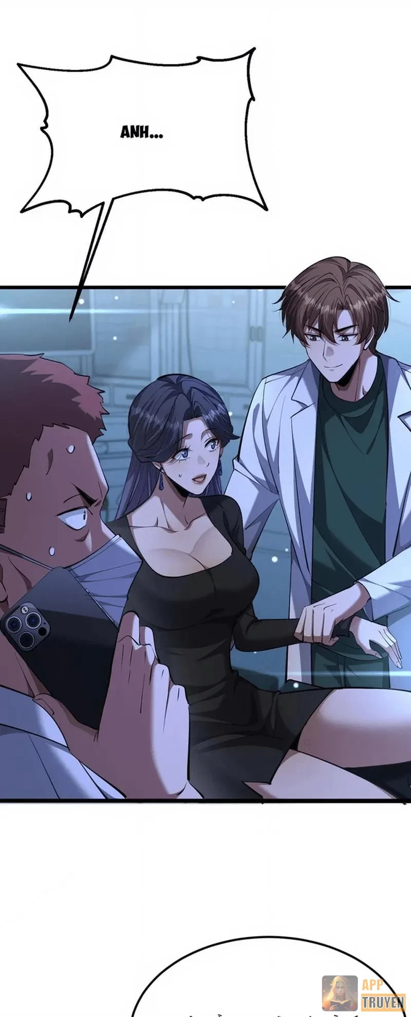 Ta Bị Kẹt Cùng Một Ngày 1000 Năm Chapter 237 - 22