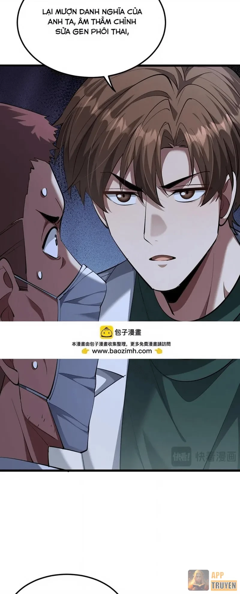 Ta Bị Kẹt Cùng Một Ngày 1000 Năm Chapter 237 - 26