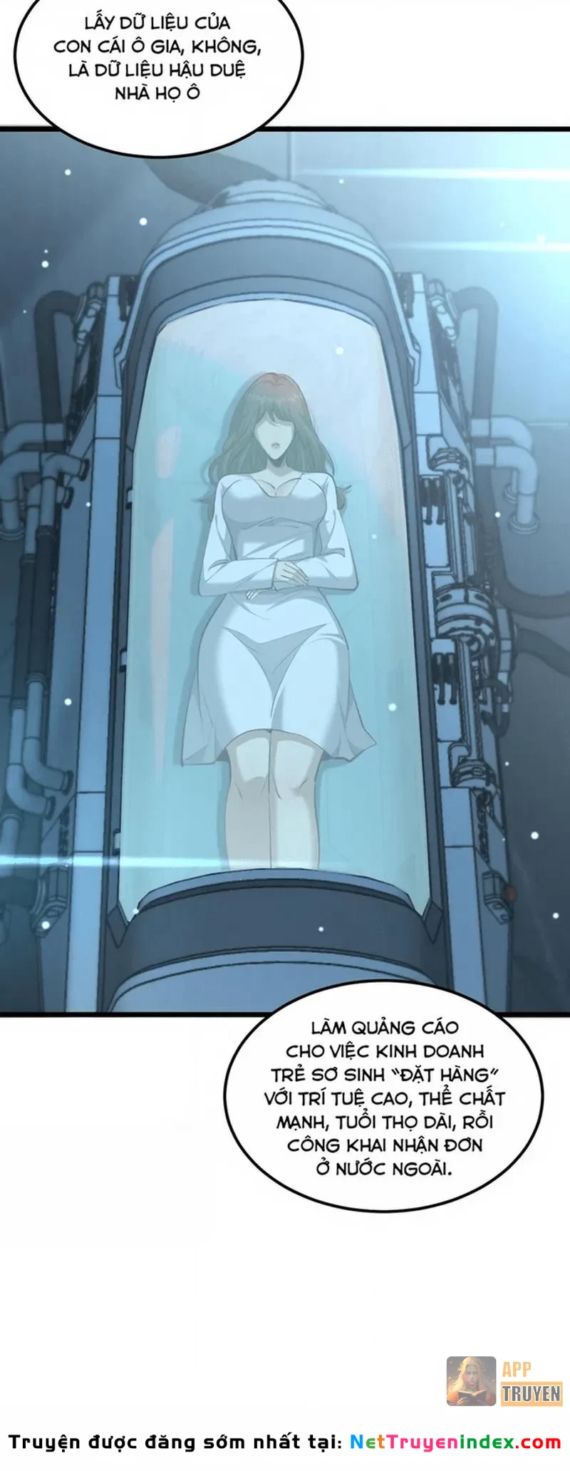 Ta Bị Kẹt Cùng Một Ngày 1000 Năm Chapter 237 - 27