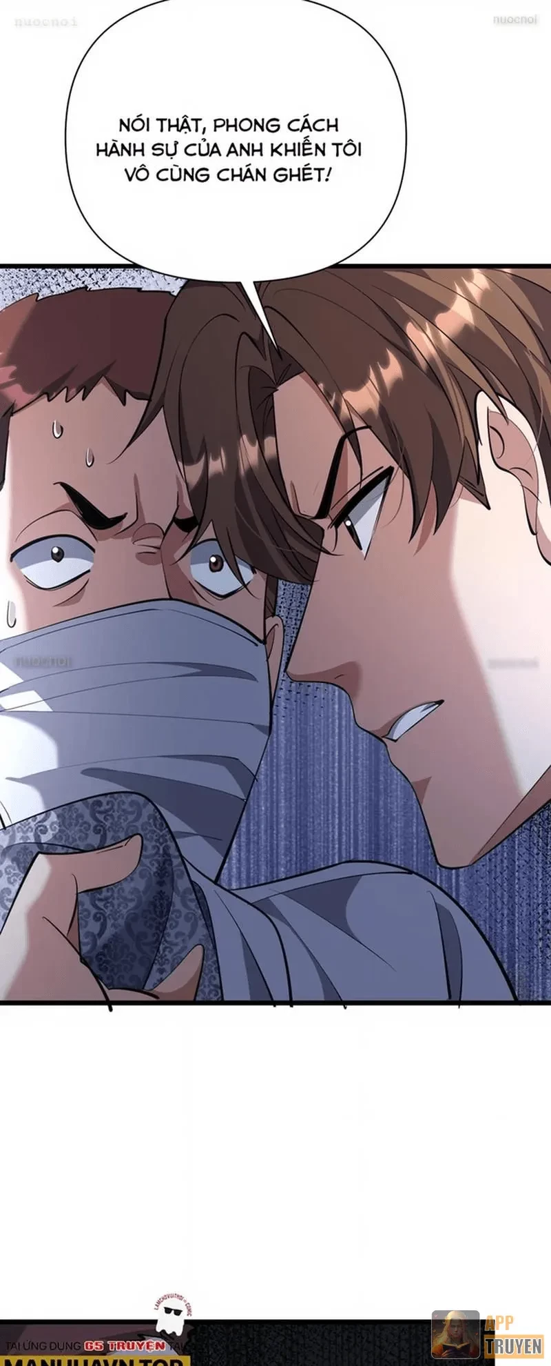 Ta Bị Kẹt Cùng Một Ngày 1000 Năm Chapter 237 - 30