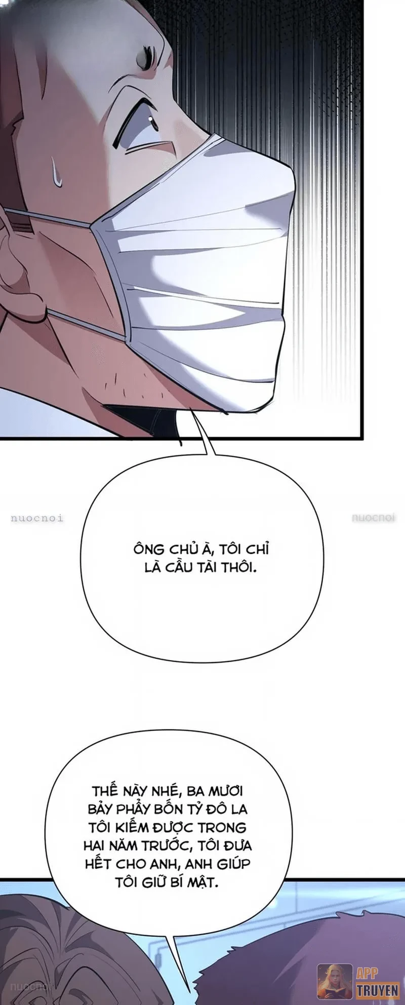 Ta Bị Kẹt Cùng Một Ngày 1000 Năm Chapter 237 - 31