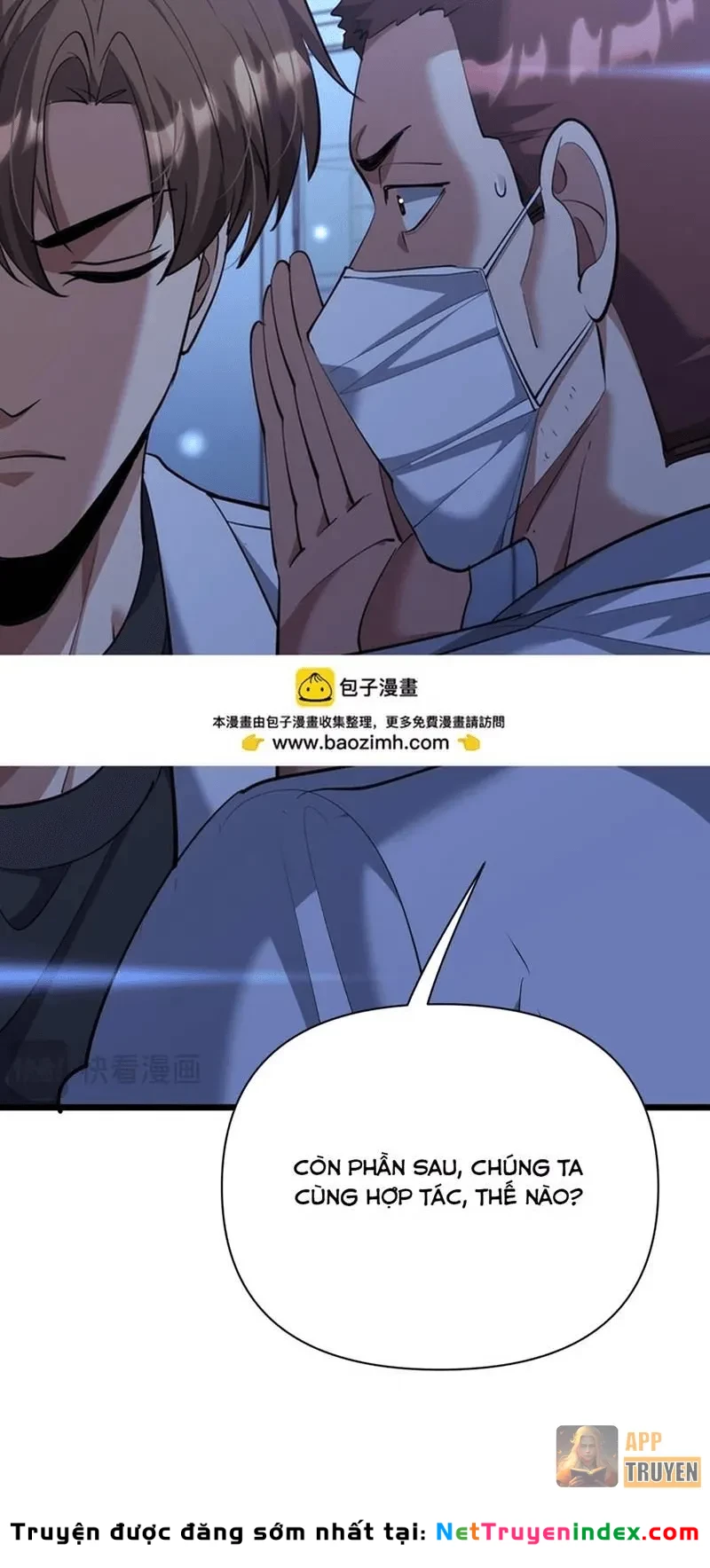 Ta Bị Kẹt Cùng Một Ngày 1000 Năm Chapter 237 - 32