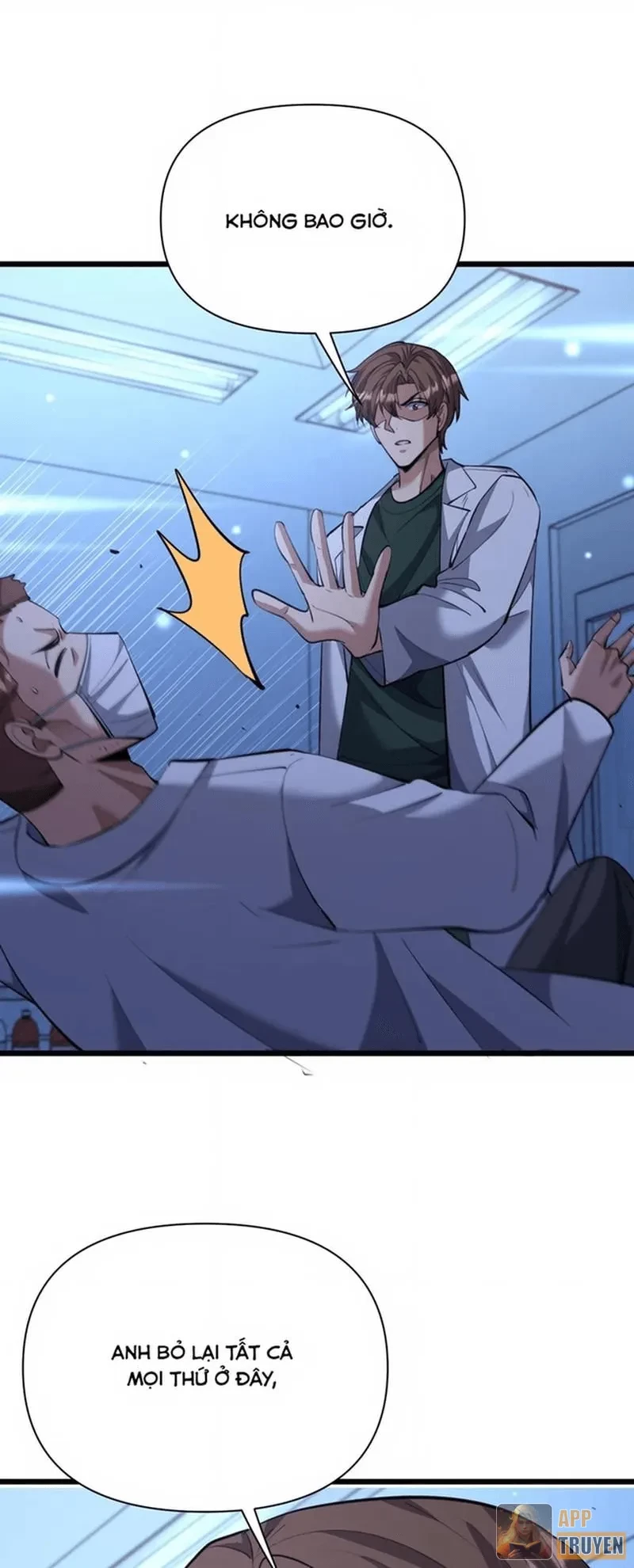 Ta Bị Kẹt Cùng Một Ngày 1000 Năm Chapter 237 - 33