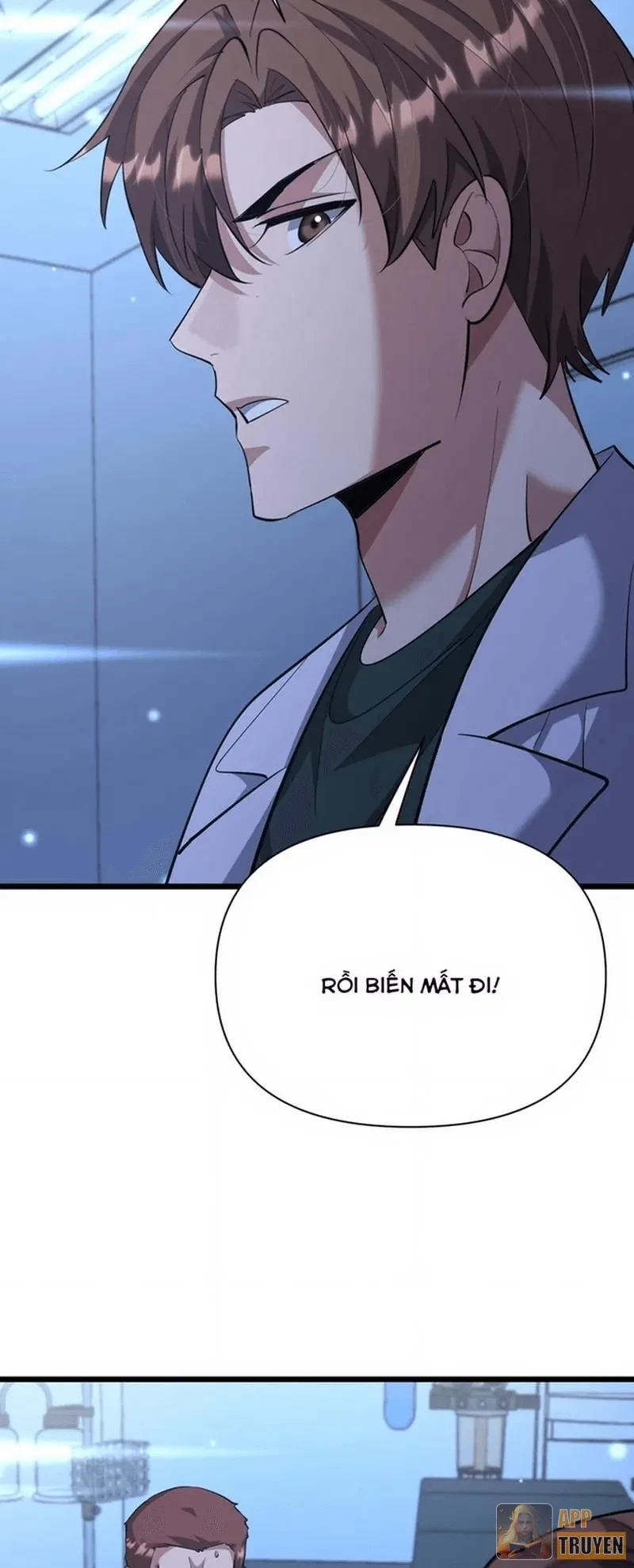 Ta Bị Kẹt Cùng Một Ngày 1000 Năm Chapter 237 - 34