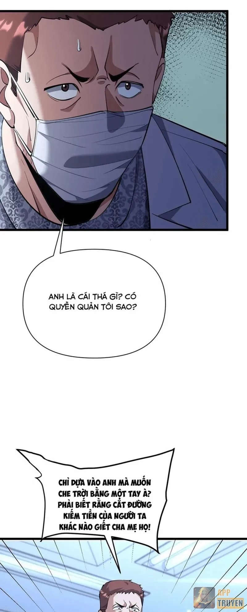 Ta Bị Kẹt Cùng Một Ngày 1000 Năm Chapter 237 - 37