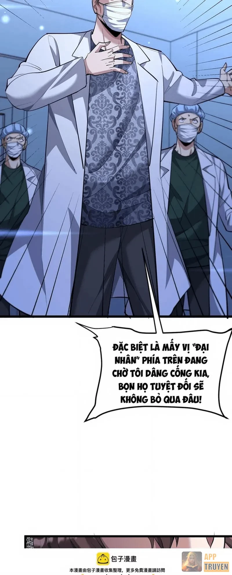 Ta Bị Kẹt Cùng Một Ngày 1000 Năm Chapter 237 - 38