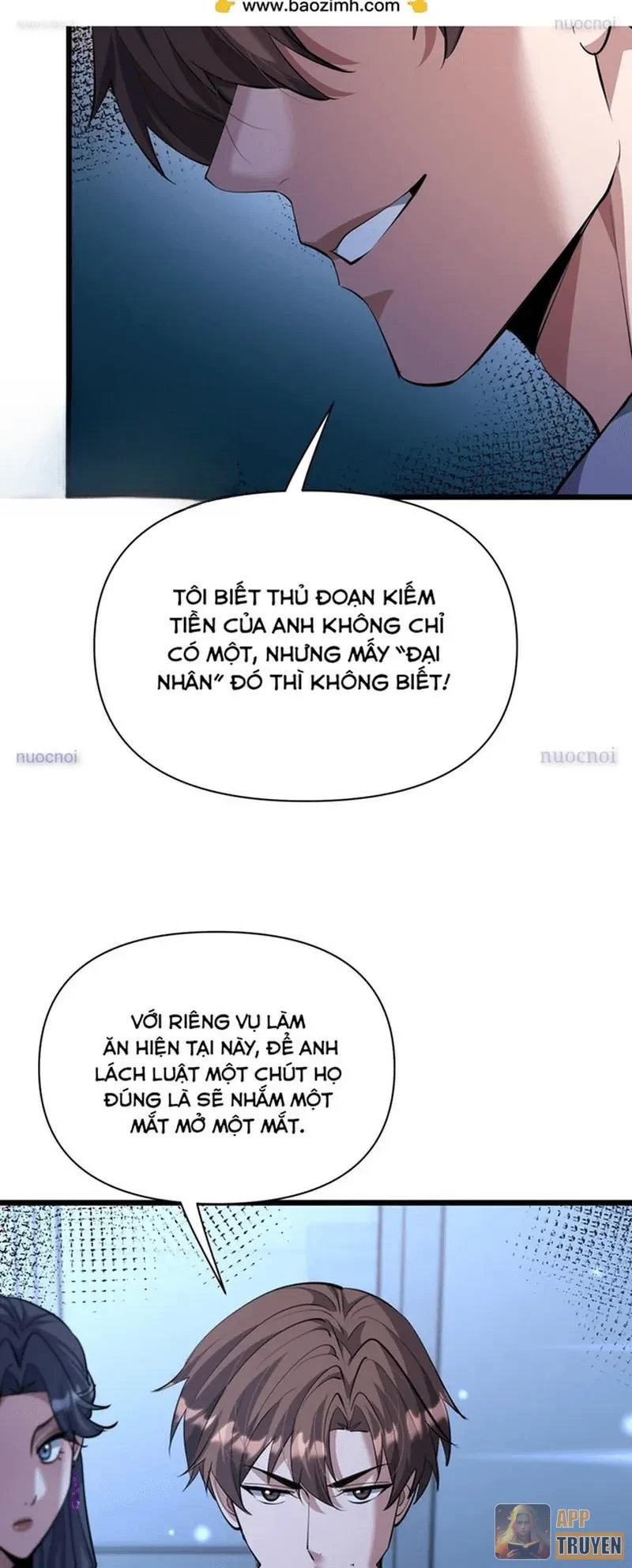 Ta Bị Kẹt Cùng Một Ngày 1000 Năm Chapter 237 - 39