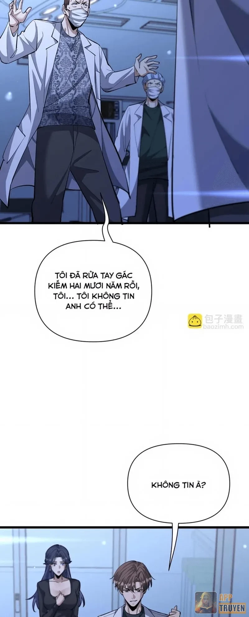 Ta Bị Kẹt Cùng Một Ngày 1000 Năm Chapter 237 - 41