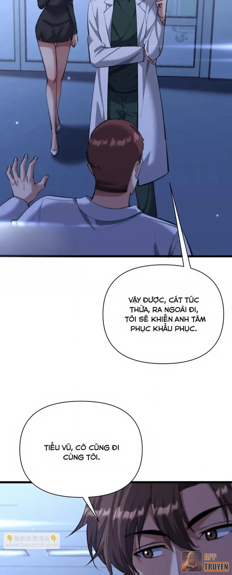 Ta Bị Kẹt Cùng Một Ngày 1000 Năm Chapter 237 - 42