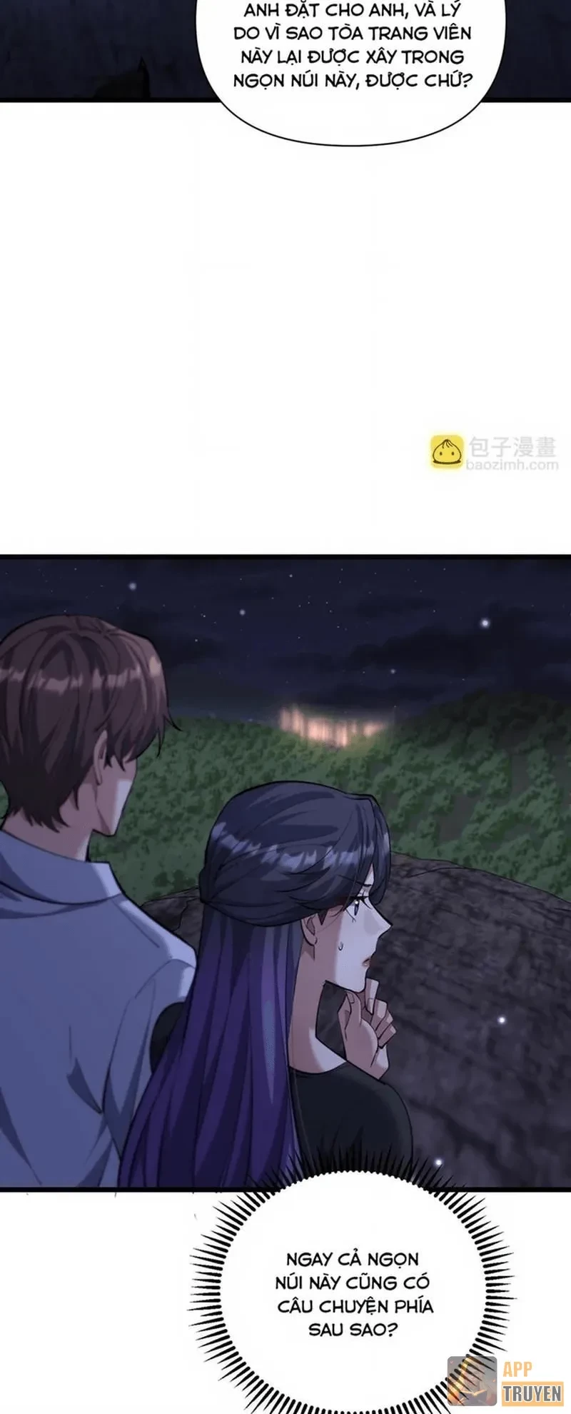 Ta Bị Kẹt Cùng Một Ngày 1000 Năm Chapter 237 - 46