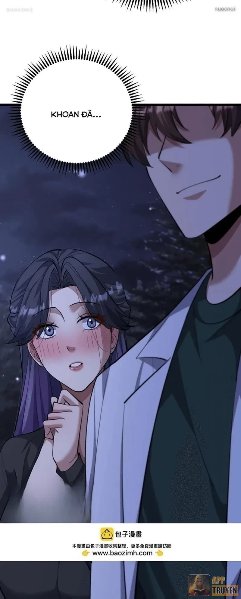 Ta Bị Kẹt Cùng Một Ngày 1000 Năm Chapter 237 - 47