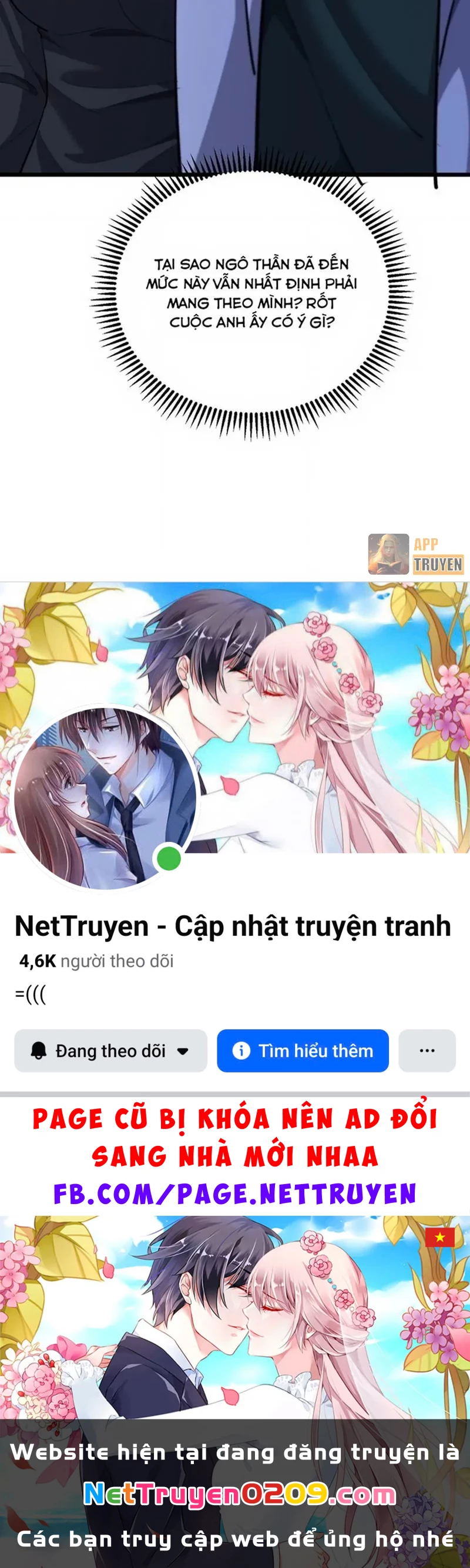 Ta Bị Kẹt Cùng Một Ngày 1000 Năm Chapter 237 - 48