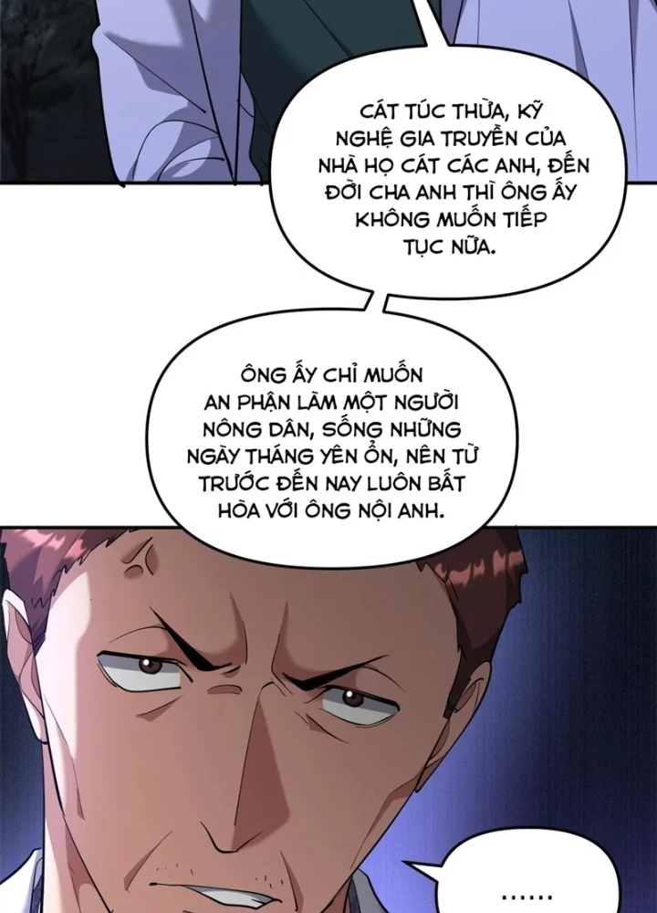 Ta Bị Kẹt Cùng Một Ngày 1000 Năm Chapter 238 - 3