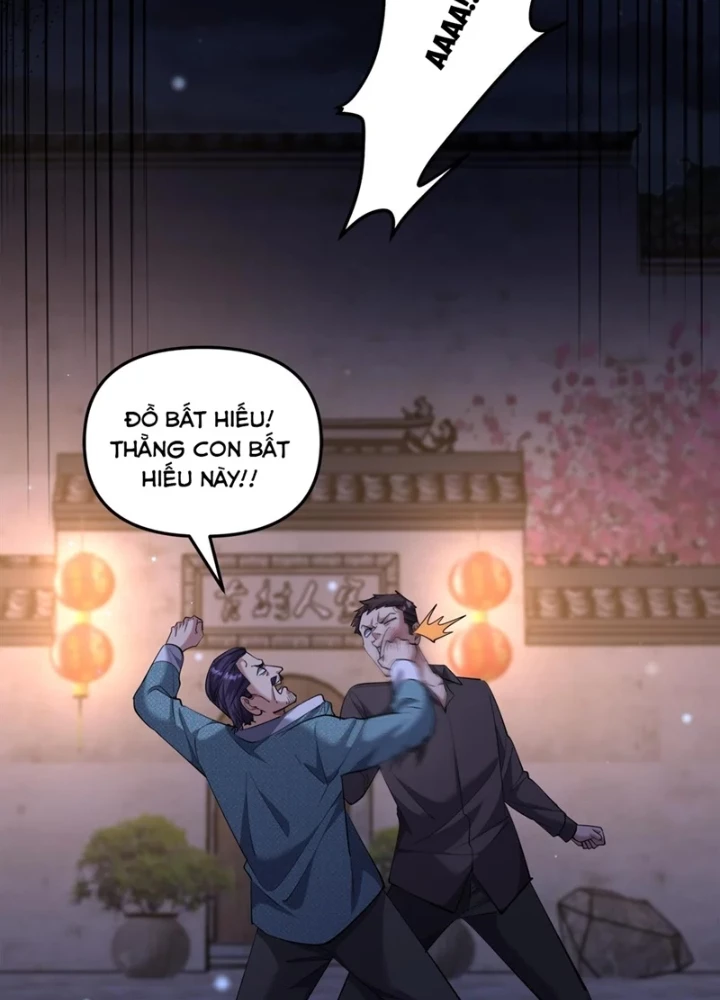 Ta Bị Kẹt Cùng Một Ngày 1000 Năm Chapter 238 - 7