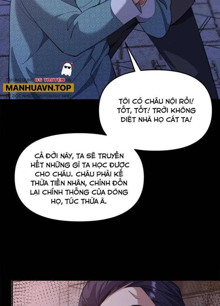 Ta Bị Kẹt Cùng Một Ngày 1000 Năm Chapter 238 - 17