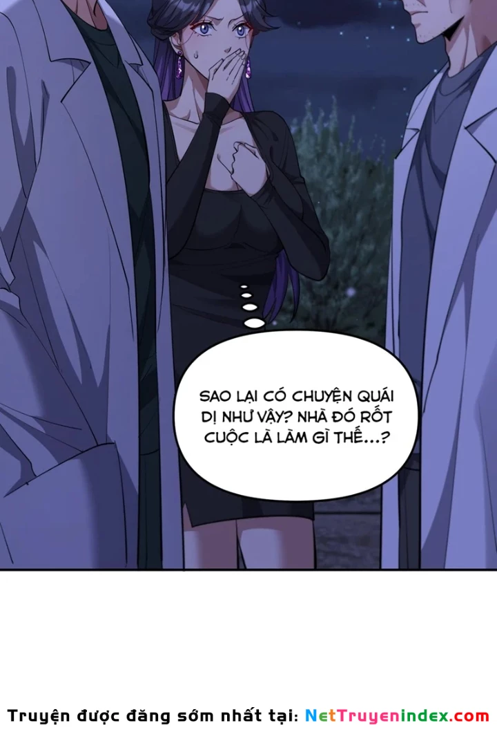 Ta Bị Kẹt Cùng Một Ngày 1000 Năm Chapter 238 - 31