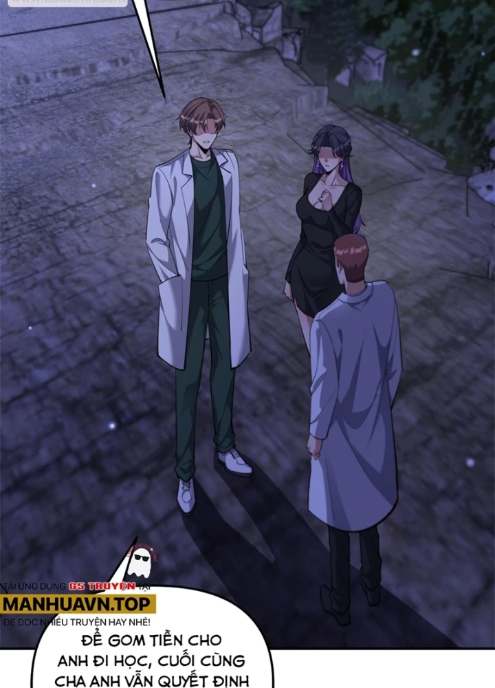 Ta Bị Kẹt Cùng Một Ngày 1000 Năm Chapter 238 - 35