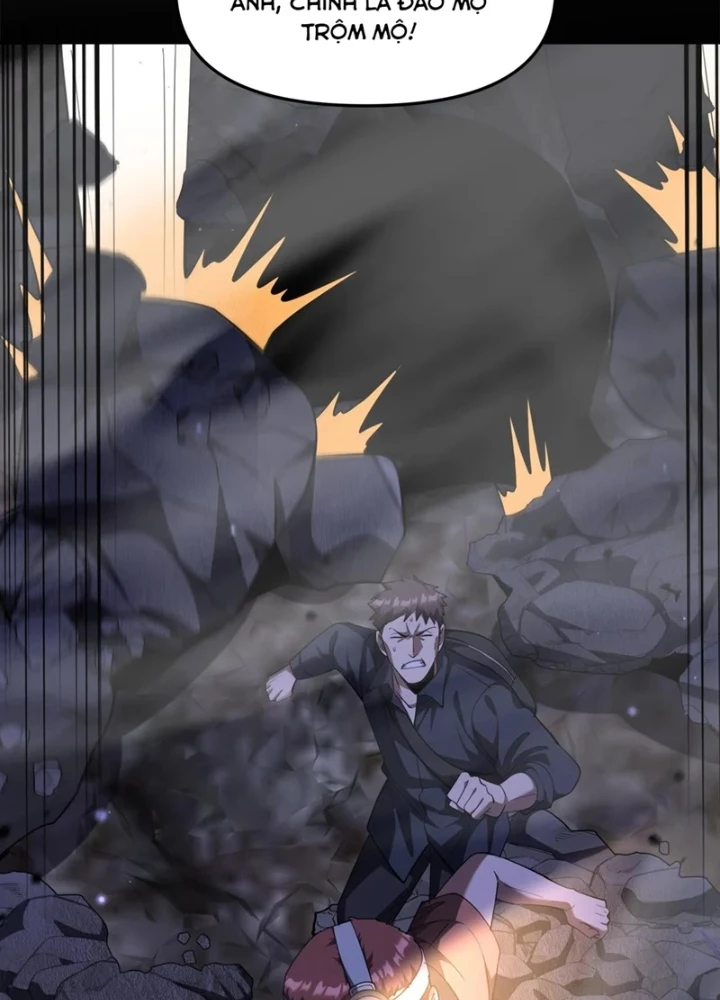 Ta Bị Kẹt Cùng Một Ngày 1000 Năm Chapter 238 - 39